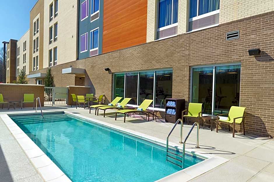 SpringHill Suites by Marriott Arlington TN