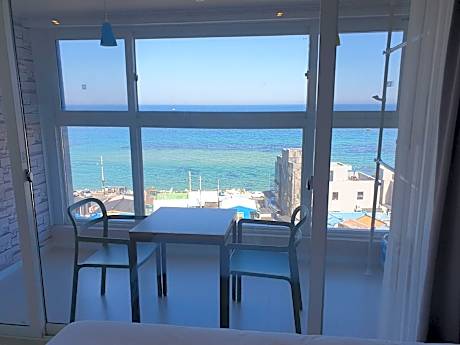 Sockcho Hotel Deungdae Residence