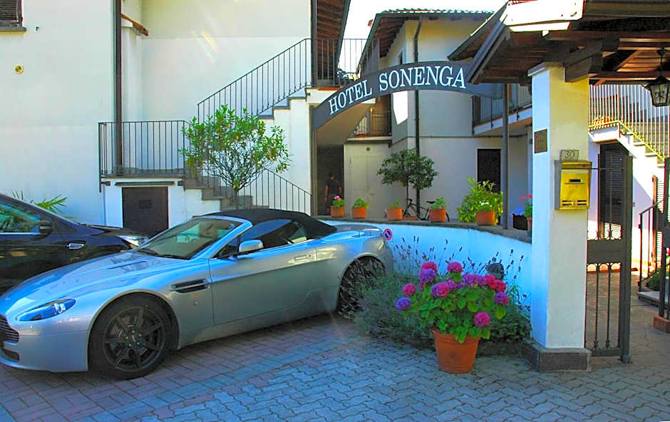 Hotel Sonenga