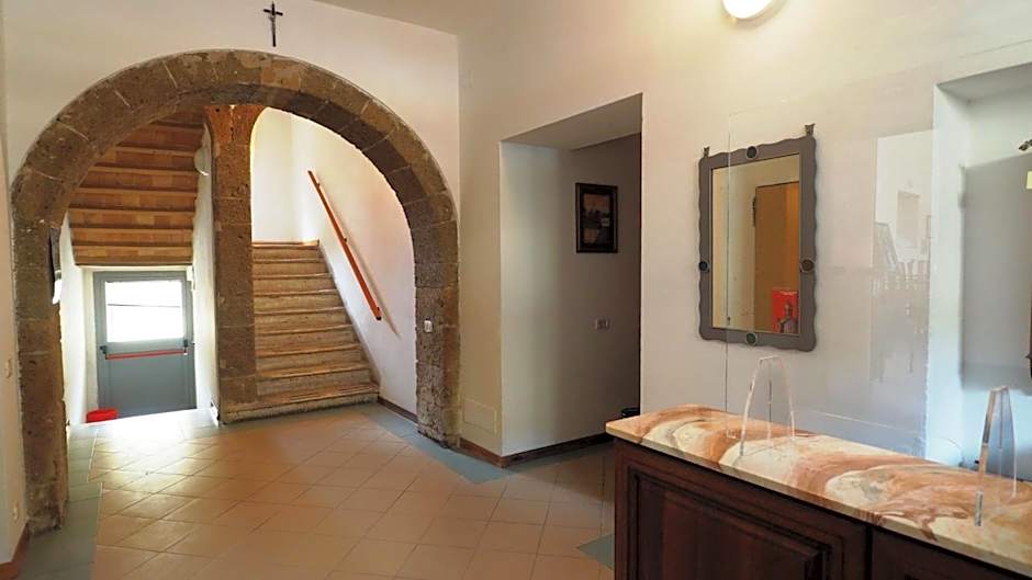 Residenza Pitigliano Gens Petilia - Nuova gestione