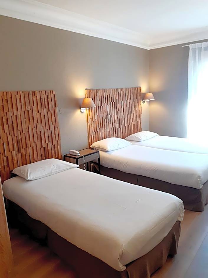 Hotel La Villa Tosca