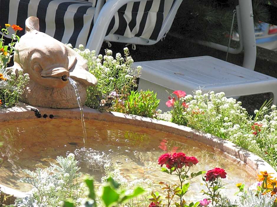 Albergo Miravalle-Tre Cime Views