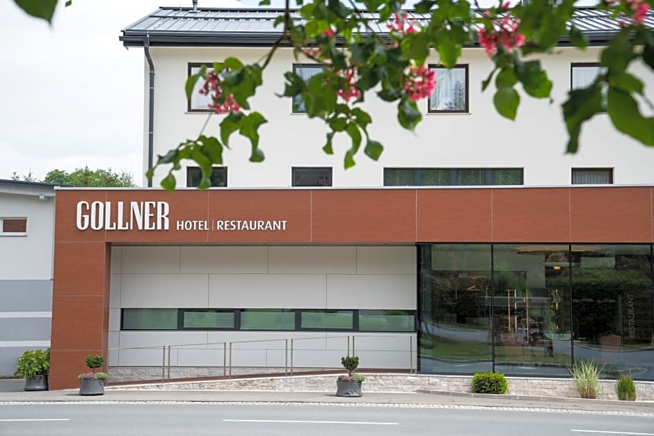 Hotel-Restaurant Gollner