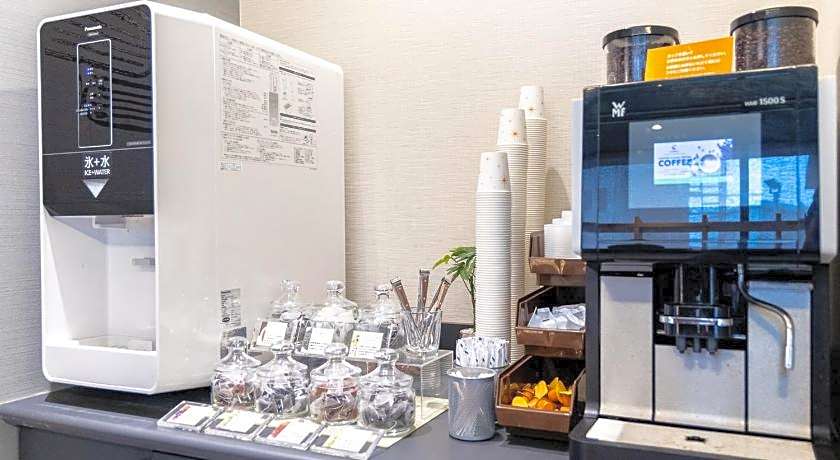 Comfort Hotel Ise