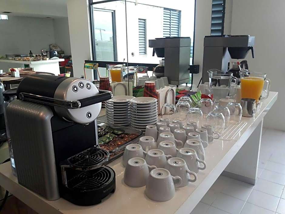 FlowSuites WTC