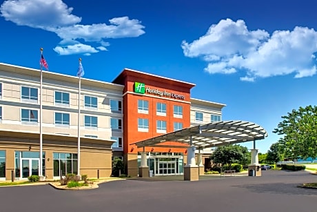 Holiday Inn Express Georgetown By IHG