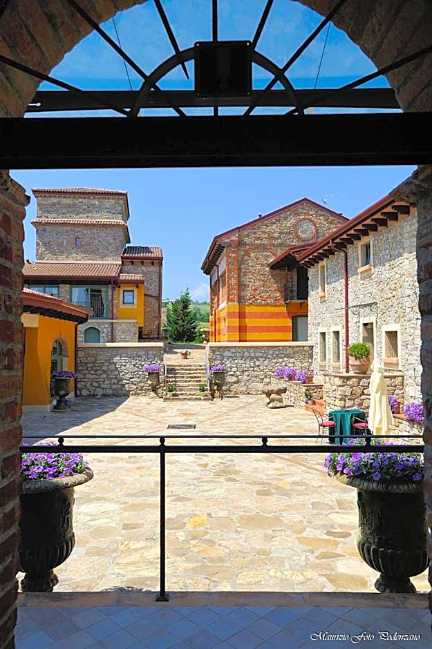 Relais La Colombara Spa & Wellness