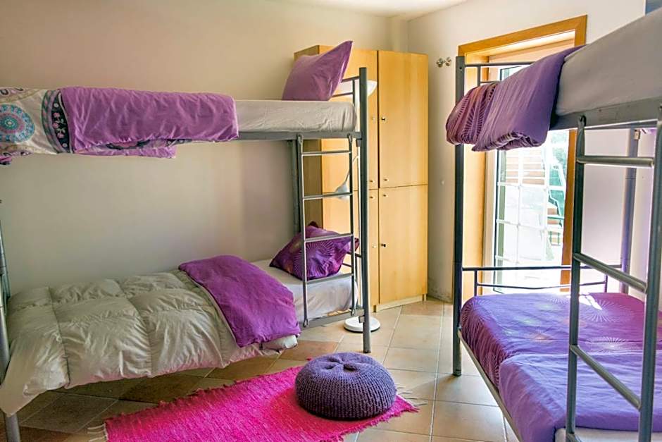Amazigh Hostel Rooms & Dorm