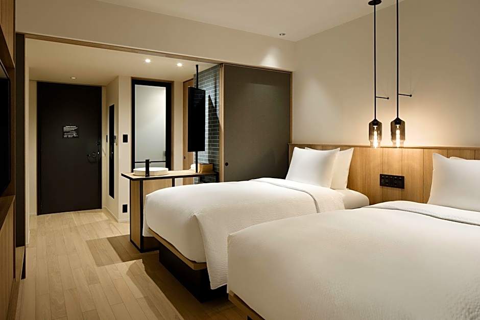 Fairfield by Marriott Gifu Gujo