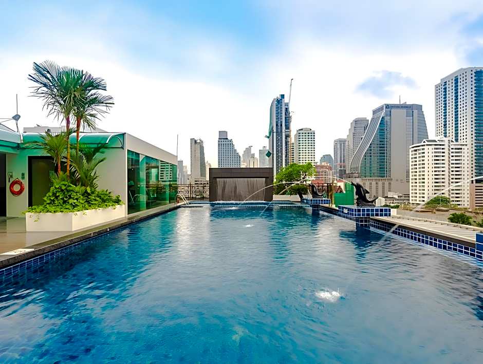 Admiral Premier Bangkok