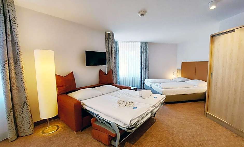 GHOTEL hotel & living Kiel