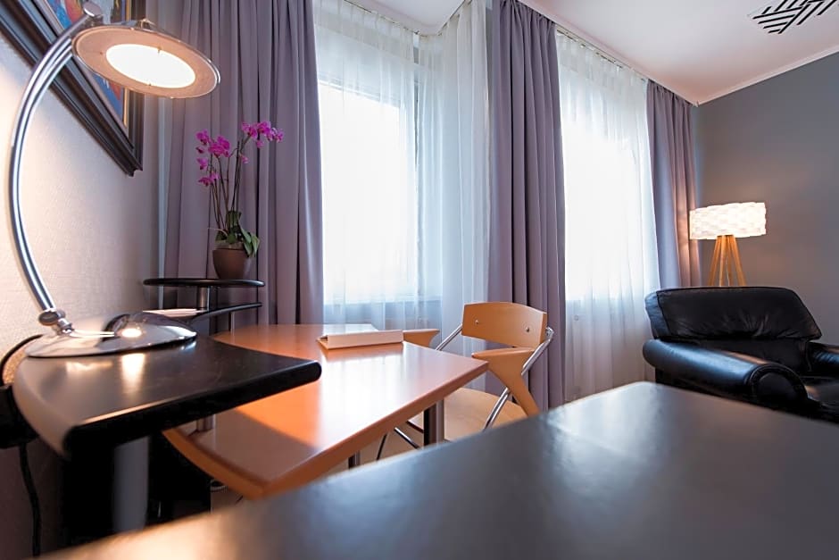 City Hotel Berlin East