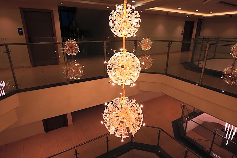 Hotel Classico International