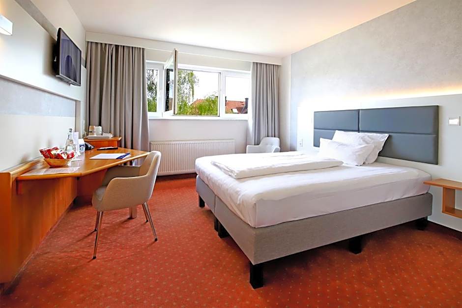 Tulip Inn Frankfurt Airport