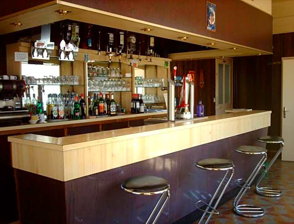 Hotel Le Colbert epernay