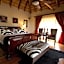 Umzolozolo Private Safari Lodge & Spa