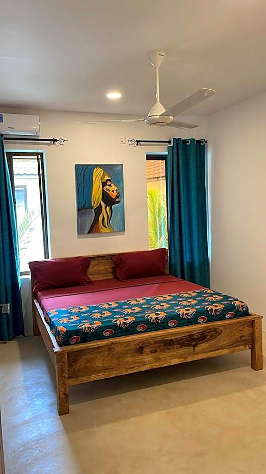 Sand Beach Boutique Hotel