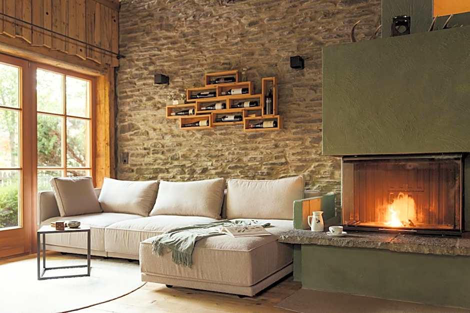 LaPosch - Dein Bergaway