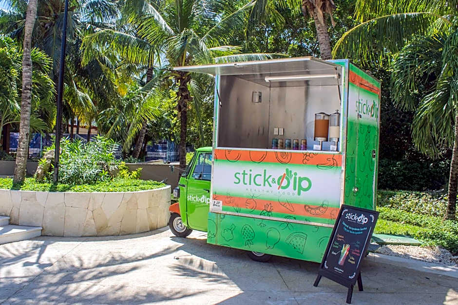 Catalonia Playa Maroma - All Inclusive