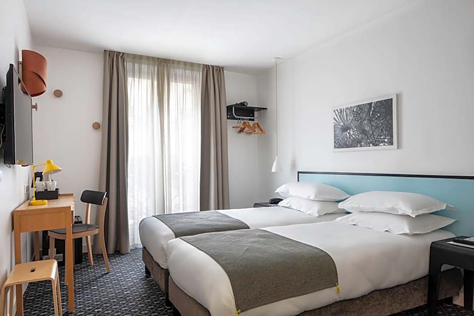 Hotel Palm - Astotel