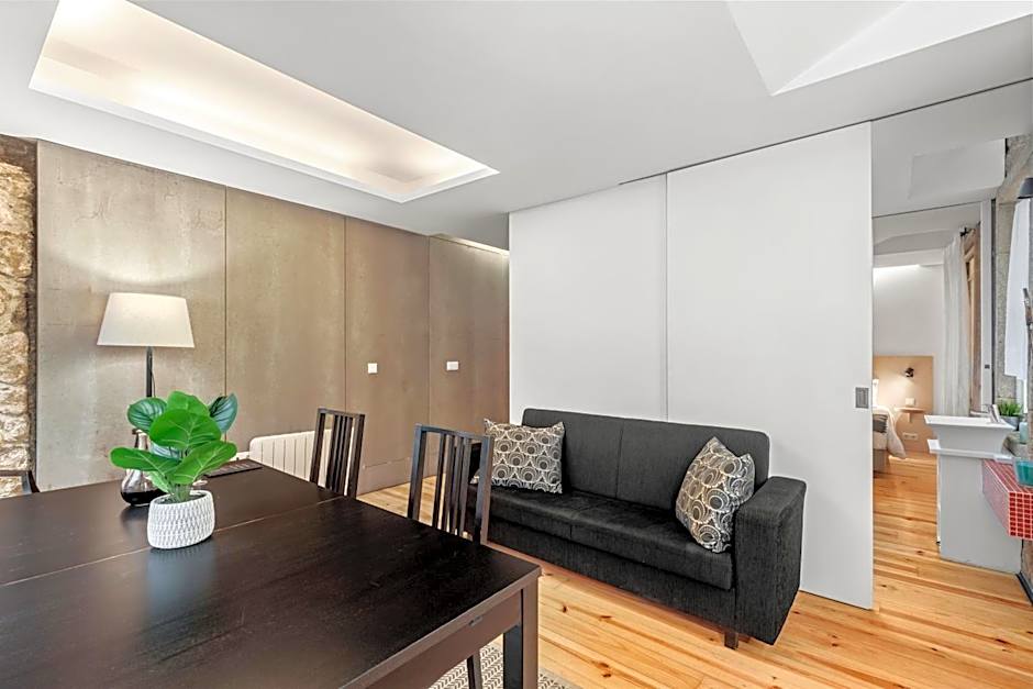 OX Apartments B Places