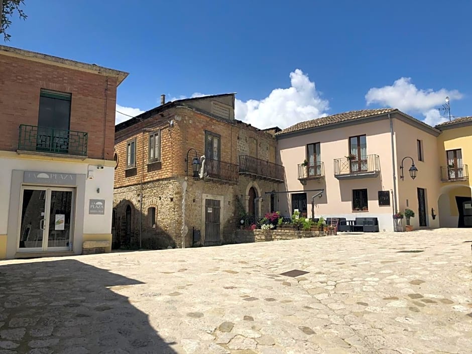 B&B Genti delle Alture