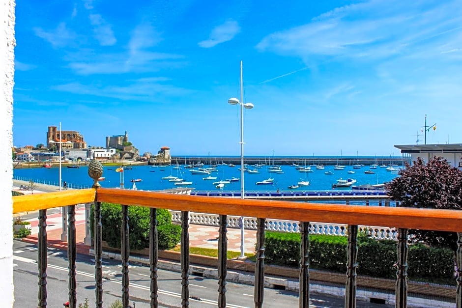 Villa Floren Castro Urdiales