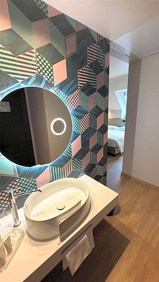 Hotel Astoria Sure Hotel Collection By Best Western