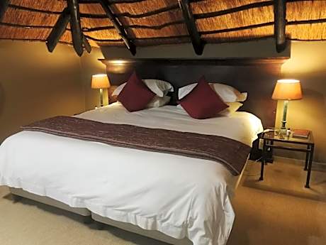 Budget Double or Twin Room