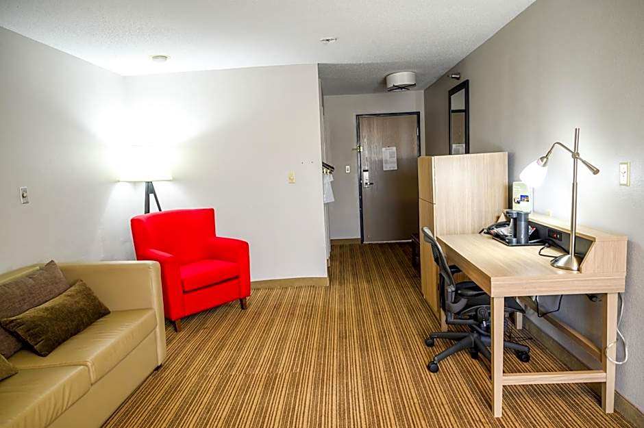 Country Inn & Suites by Radisson, Greenfield, IN