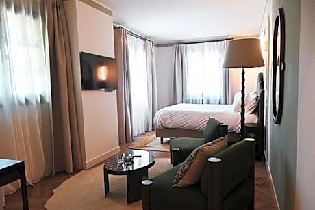Superior Large Double Room