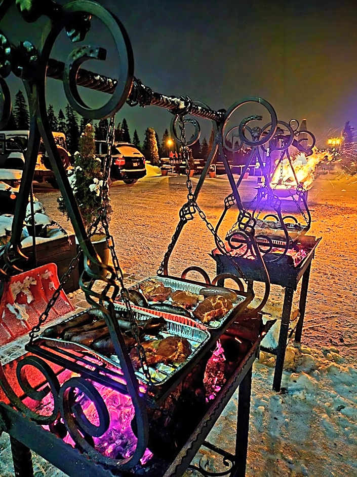 Pensjonat Harmatówka - ATRAKCYJNY PAKIET ŚWIĄTECZNY - blisko basenów termalnych