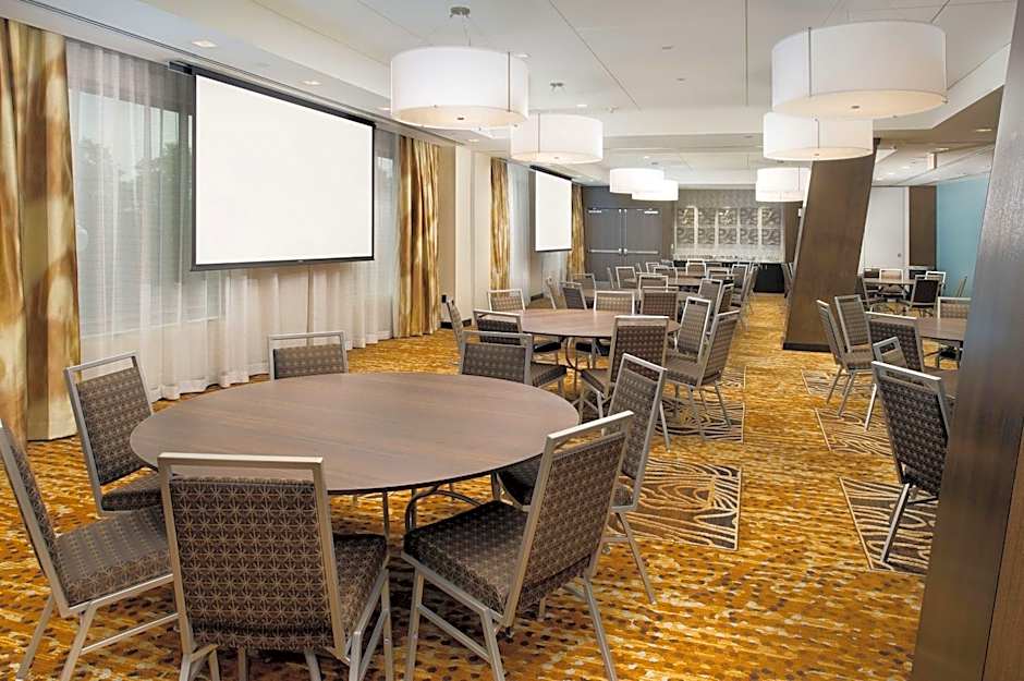 Hampton Inn By Hilton Washington DC NoMa Union Station