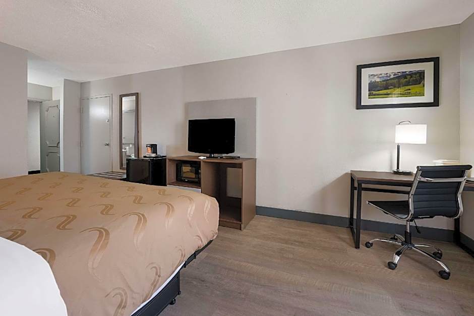 Quality Inn Farmville