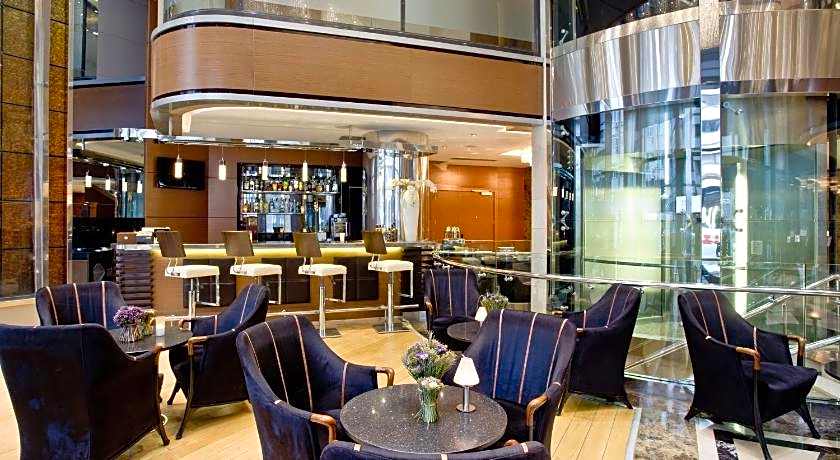 Holiday Inn Ankara-Kavaklidere By IHG
