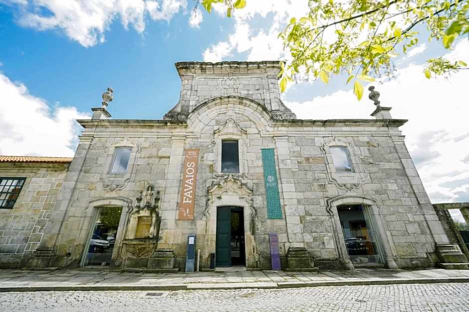 HI Douro Alijó - Pousada de Juventude