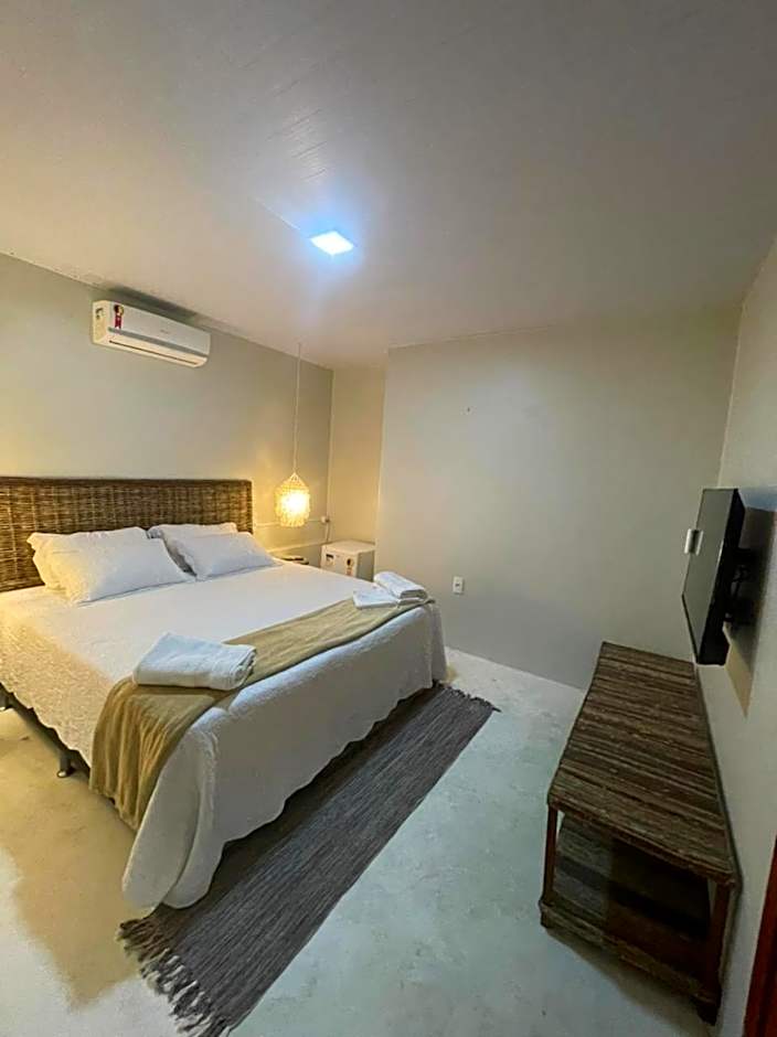 Ronco do Mar Cumbuco