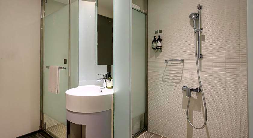 Cityinn Hotel Taipei Station Branch Iii