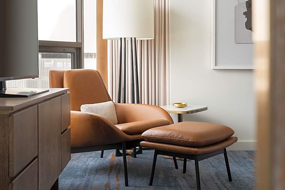Four Seasons Hotel Houston