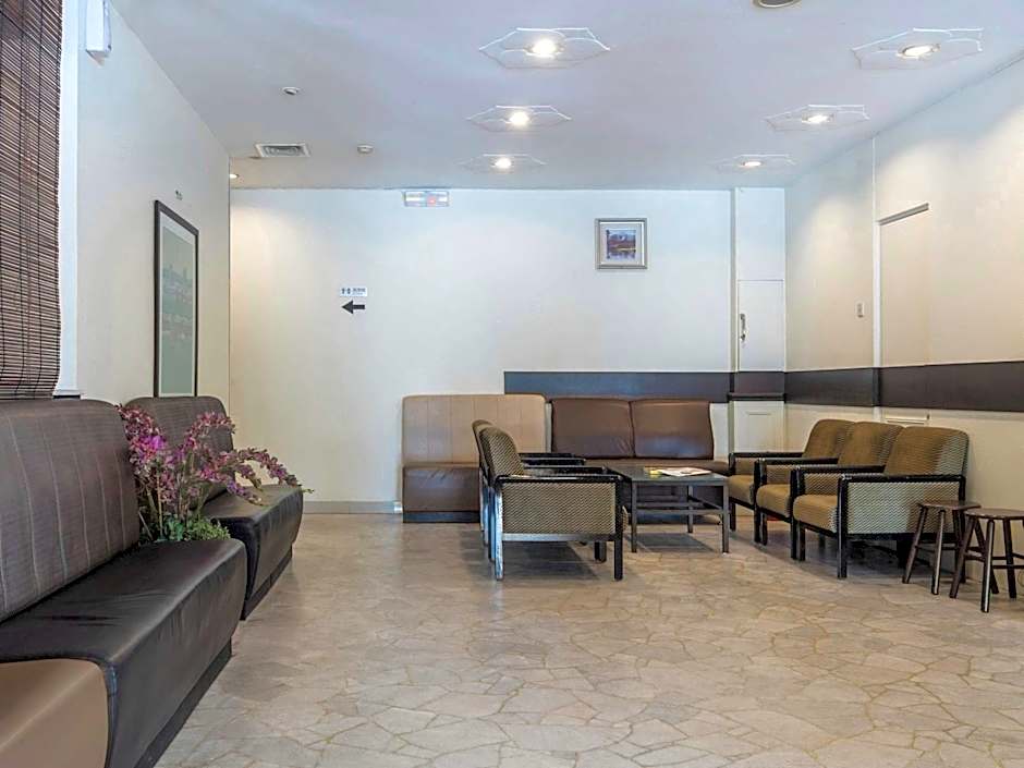 Garden Inn, Penang