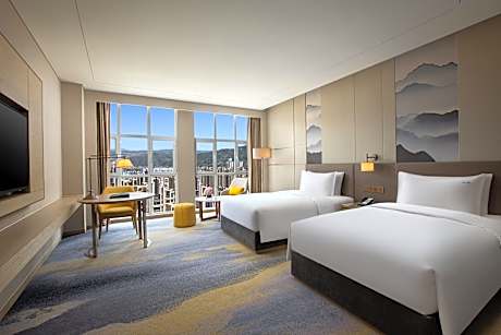 2 Twin Standard Mountain View