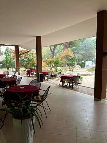 Hotel Rey's