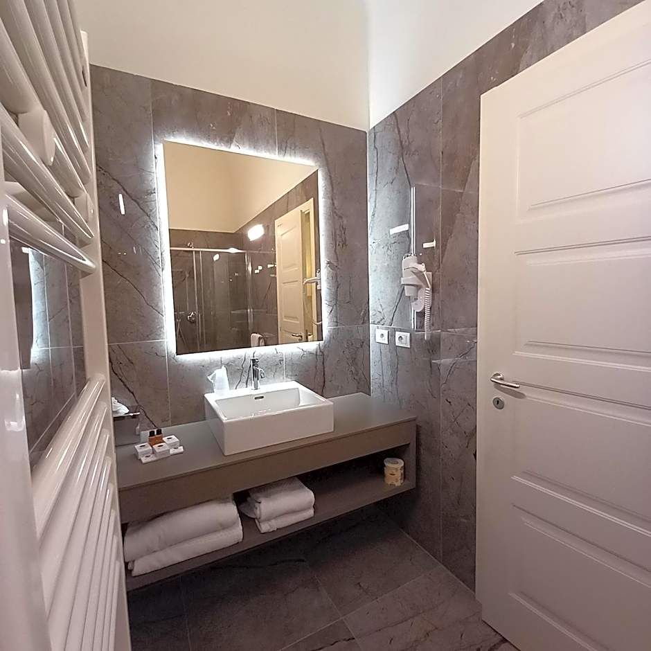Hotel Palazzo San Lorenzo & Spa