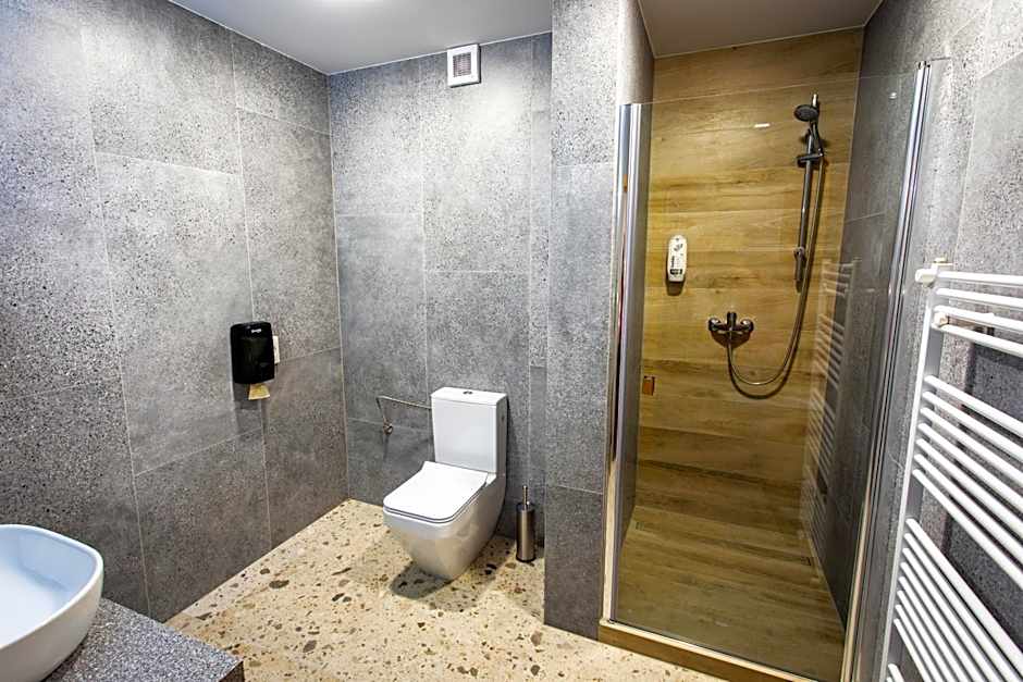 Hotel Novy Kastiel - Self check-in