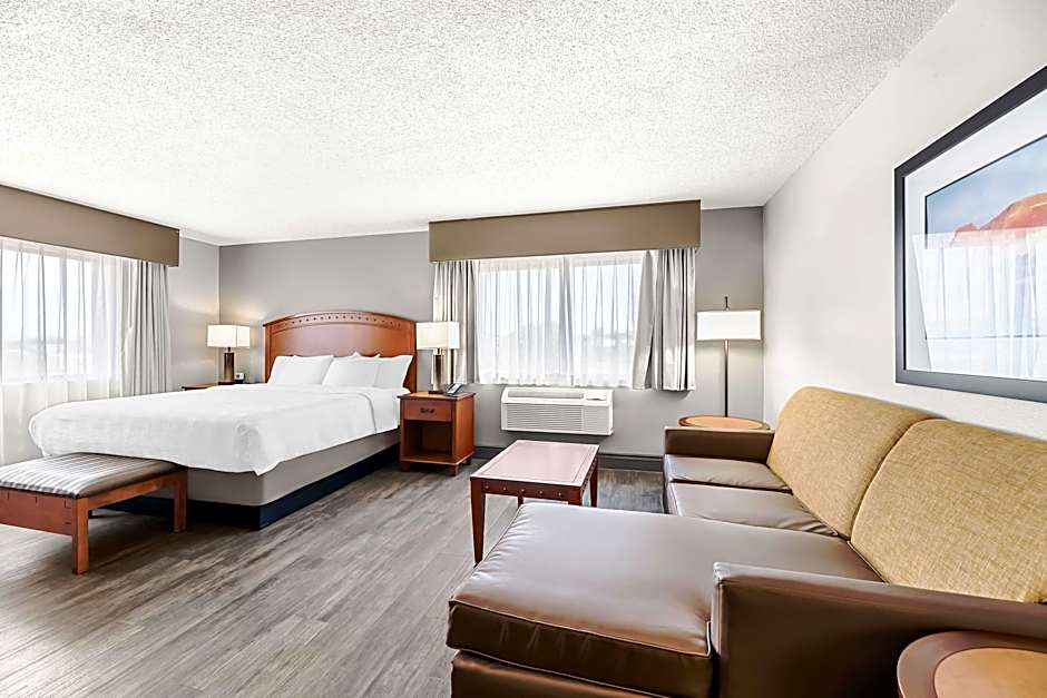 Photo 1 of 11 of Oversized 2 Queen Beds Suite