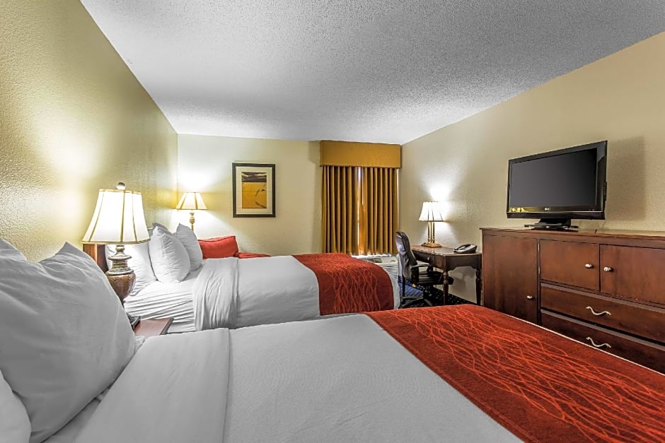 Comfort Inn Laurinburg