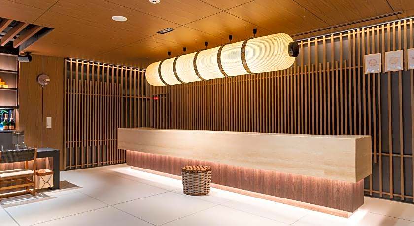 Park Hotel Kyoto