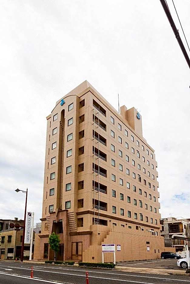 Takamatsu Park Hotel