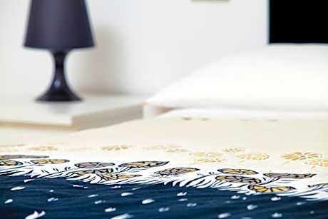 Two-Bedroom Apartment (4 Adults)