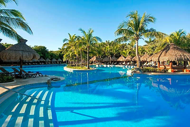 Iberostar Paraiso Beach